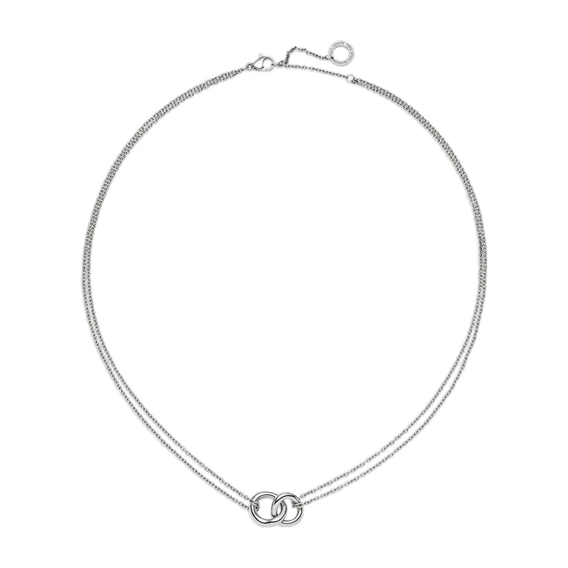Waves Necklace
