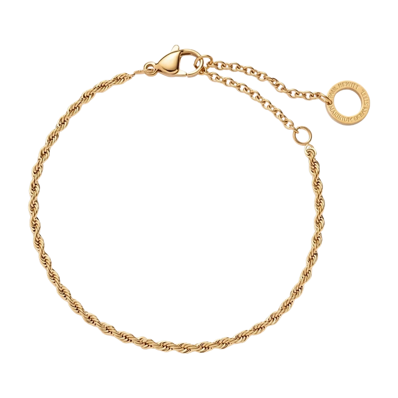 Rope Chain Bracelet