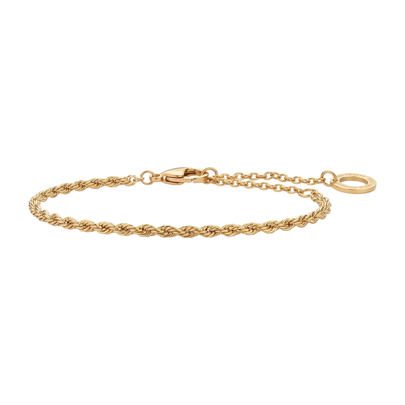 Rope Chain Bracelet
