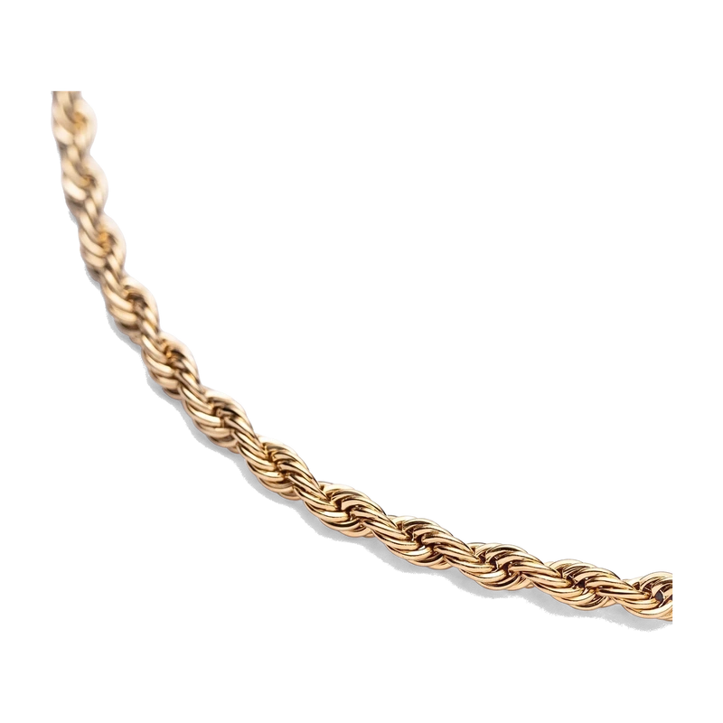 Rope Chain Bracelet