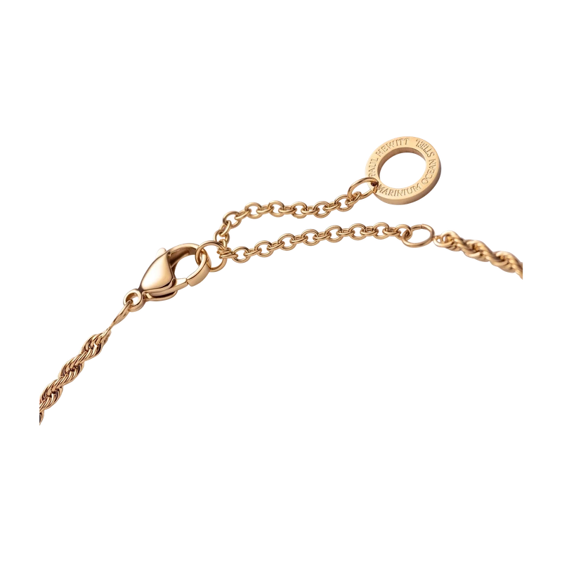 Rope Chain Bracelet