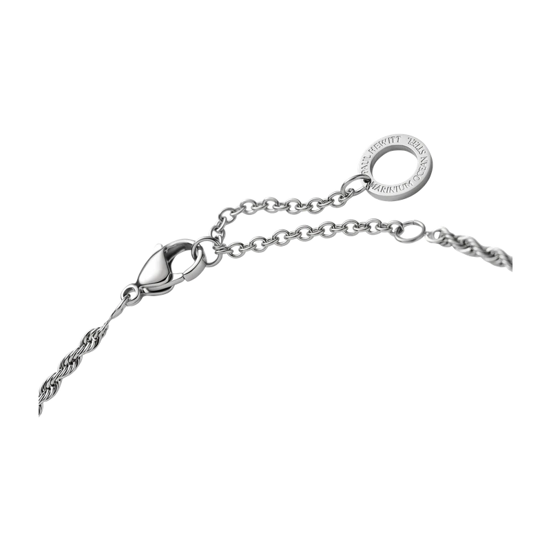 Rope Chain Bracelet