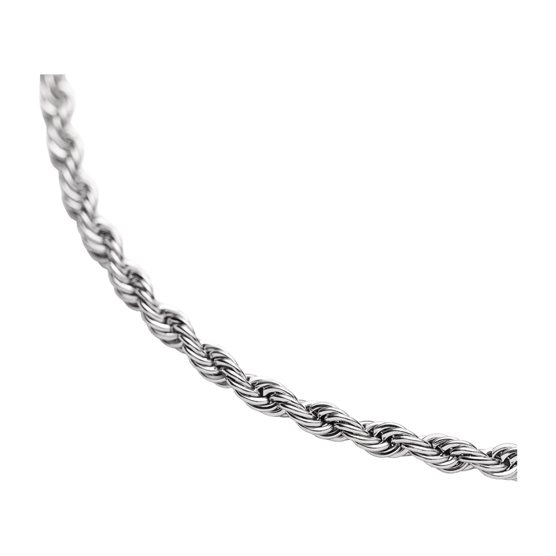 Rope Chain Bracelet