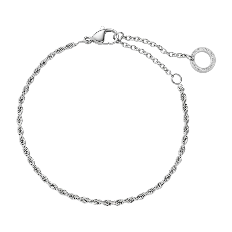 Rope Chain Bracelet