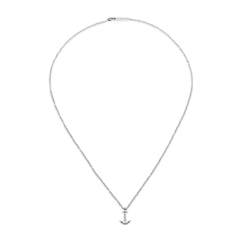 Anchor Necklace