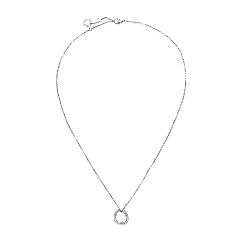 Waves Mono Necklace