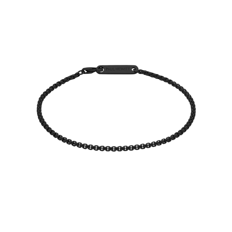 Essential Bracelet Black