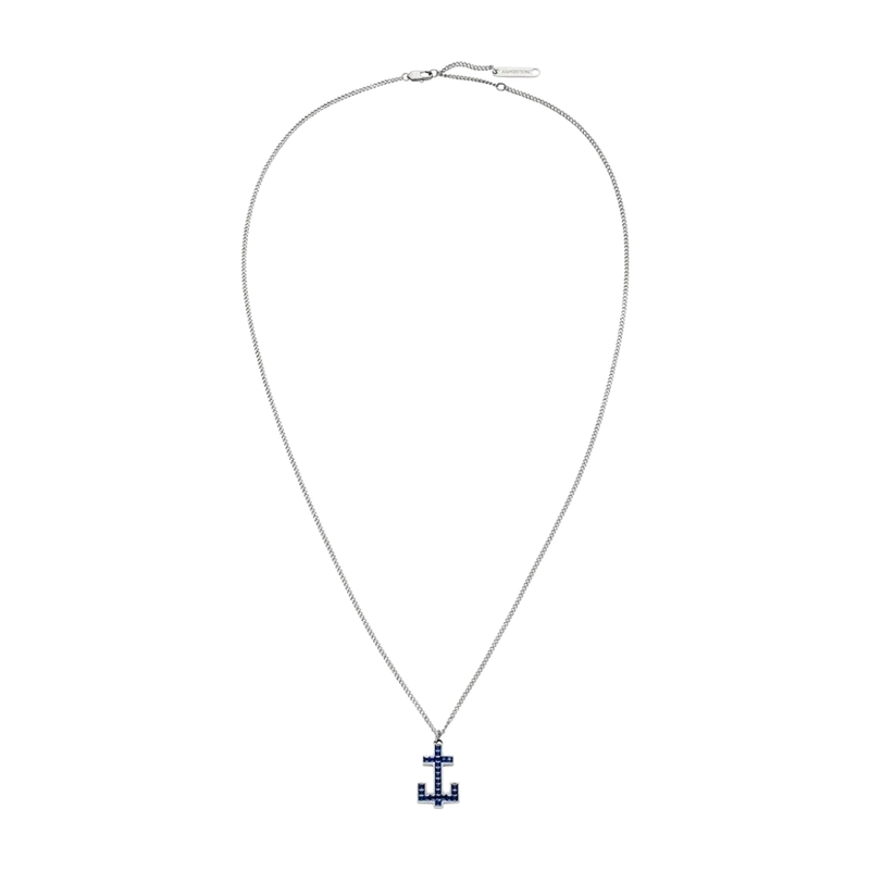 Anchor Necklace