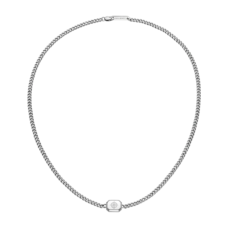 Windrose II Necklace