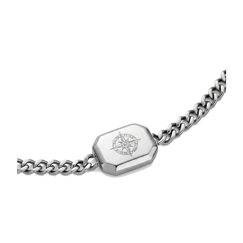 Windrose II Necklace
