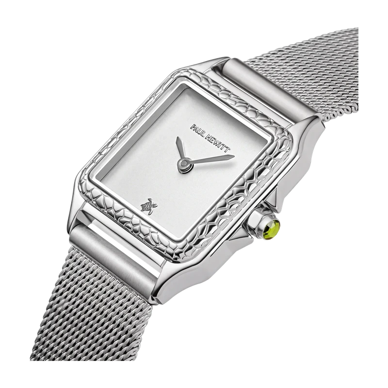 Petite Tortue White