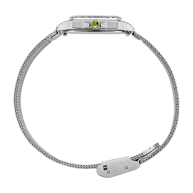 Petite Tortue White