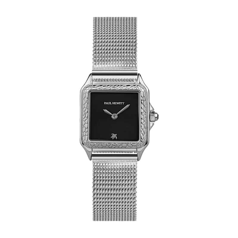 Petite Tortue Black