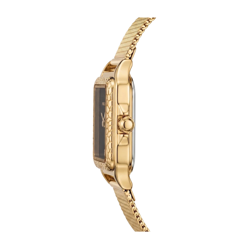 Petite Tortue Black