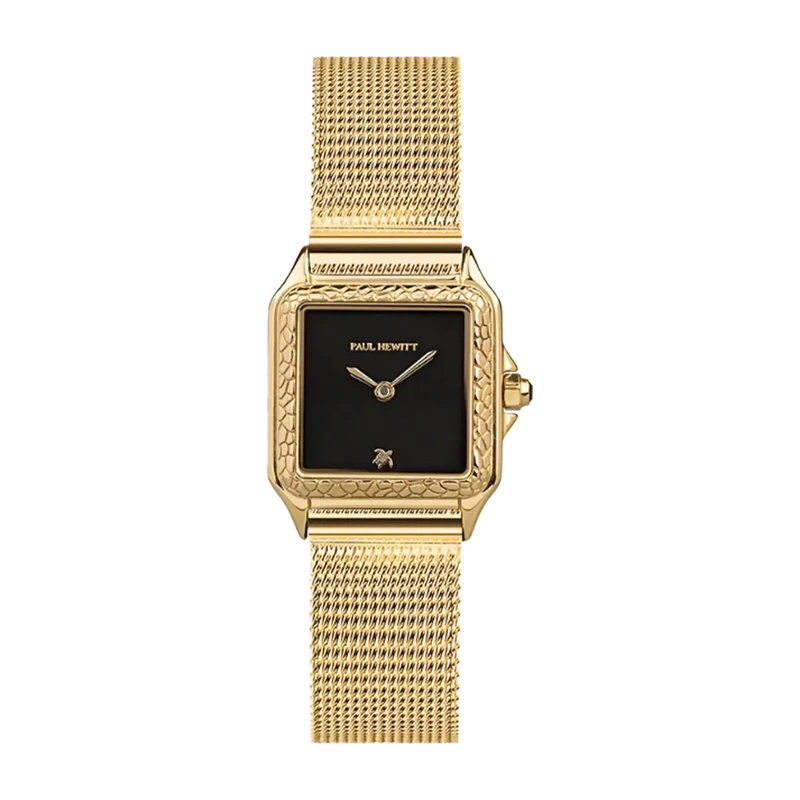 Petite Tortue Black
