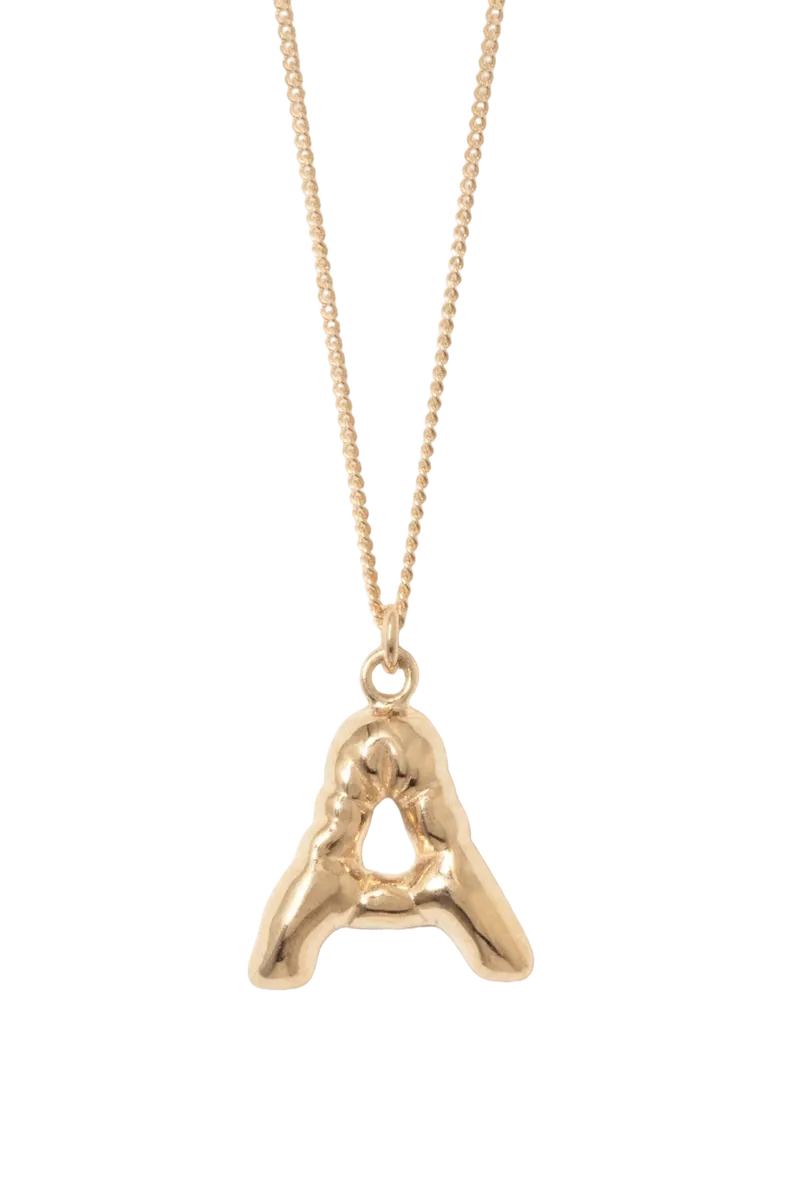 Classicworks - Gold Plated Pendant