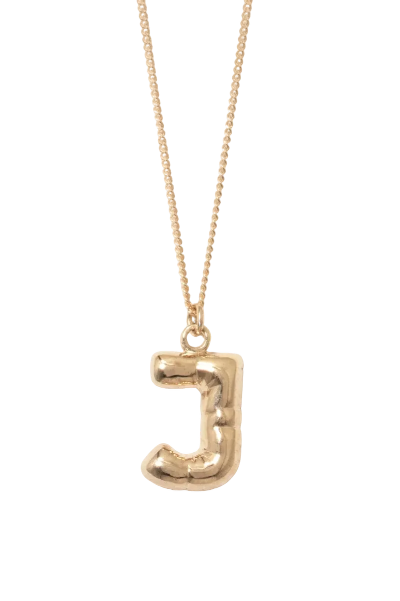 Classicworks - Gold Plated Pendant