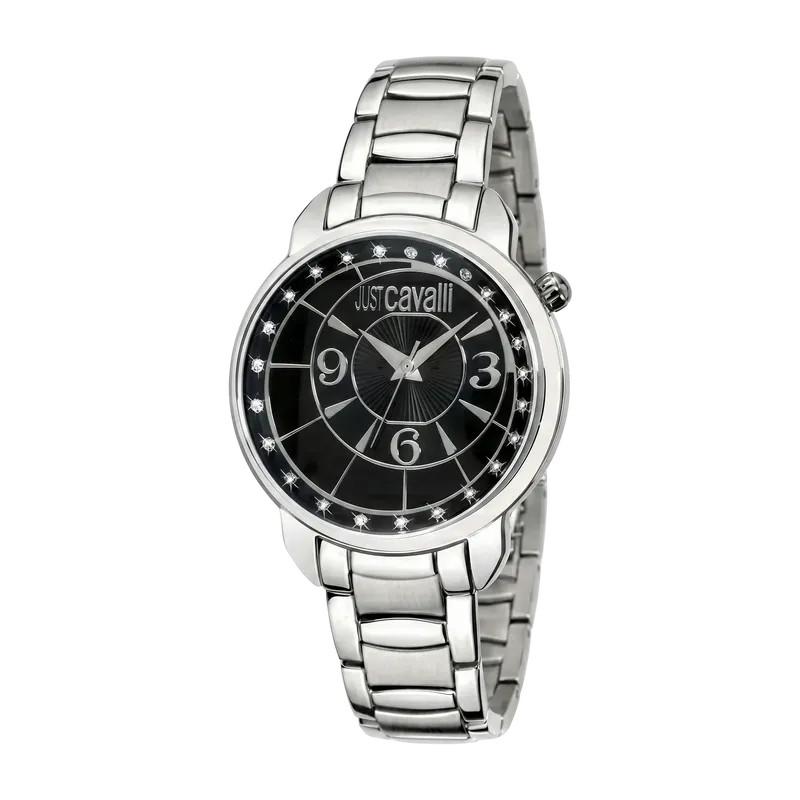 Trendy Crystals Quartz