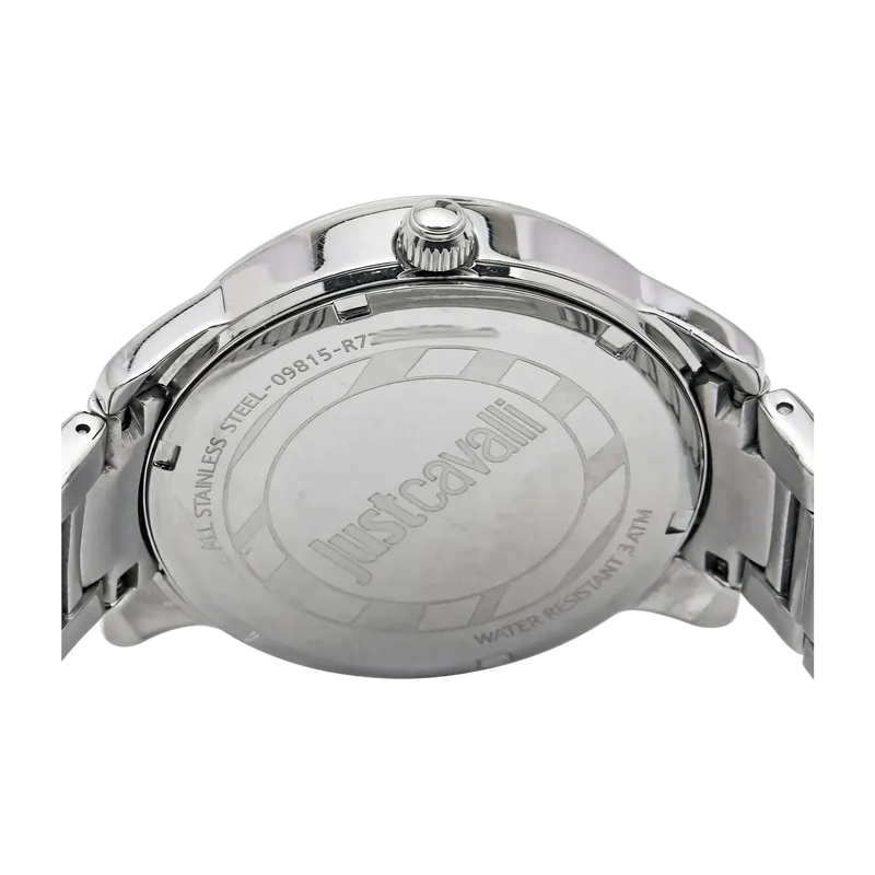 Shiny Crystals Quartz Purple 38mm