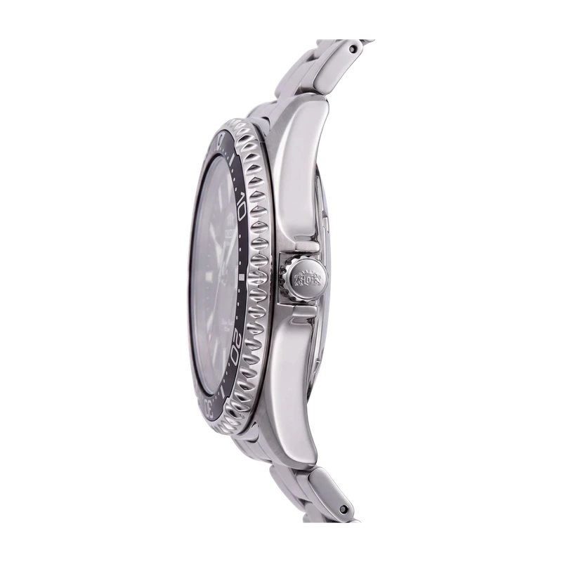 Kamasu Diver Watch