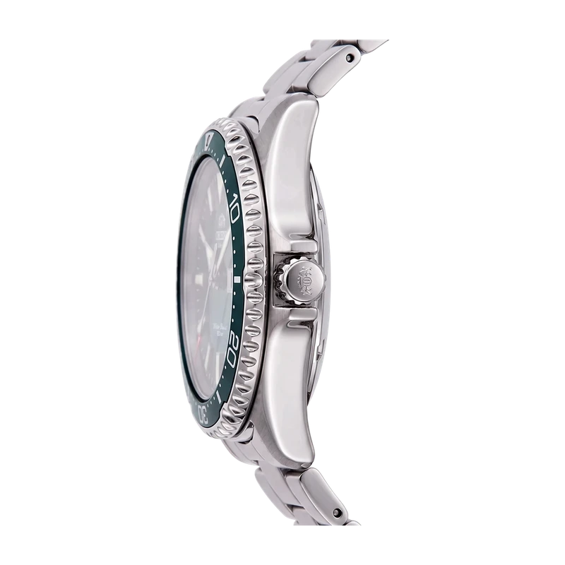 Kamasu Diver Watch