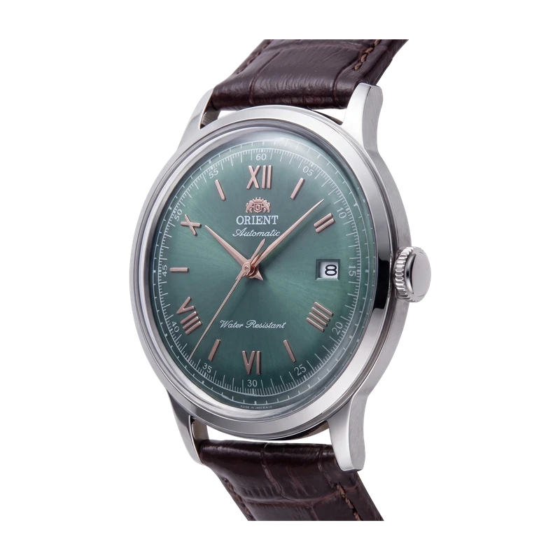 Bambino Version 2 Classic Watch