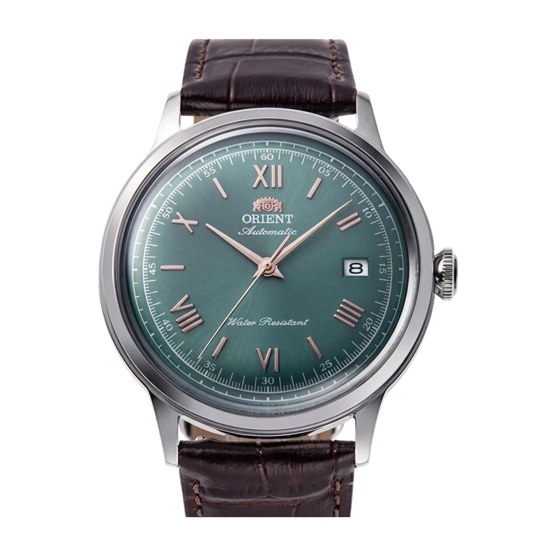 Bambino Version 2 Classic Watch