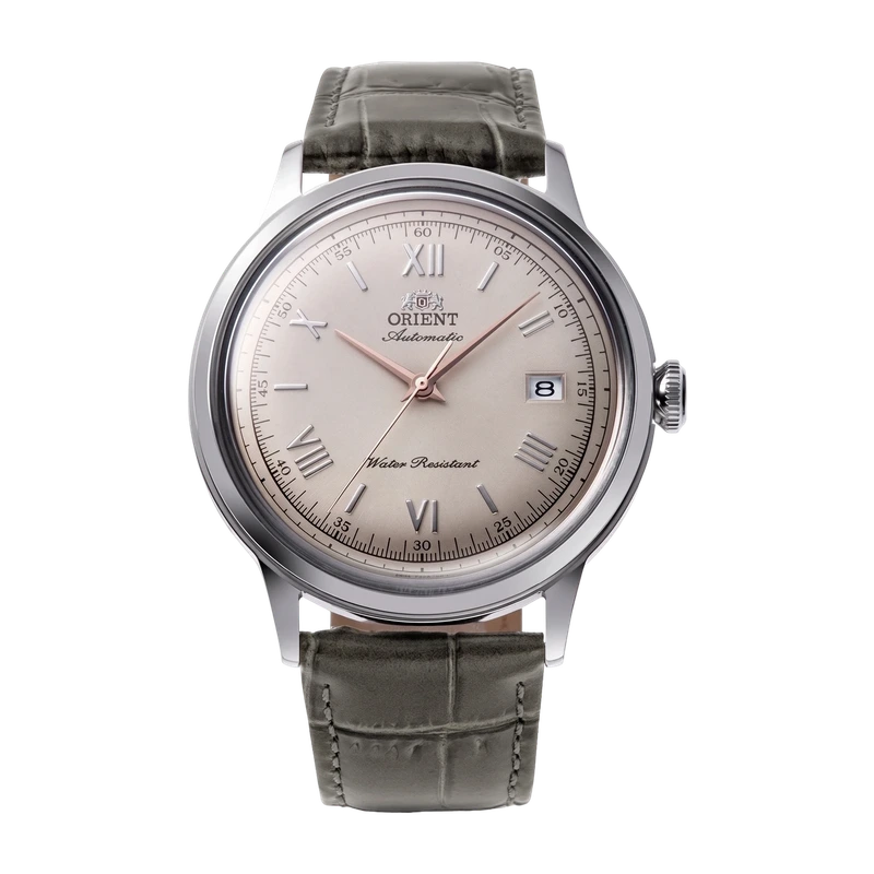 Bambino Version 2 Classic Watch