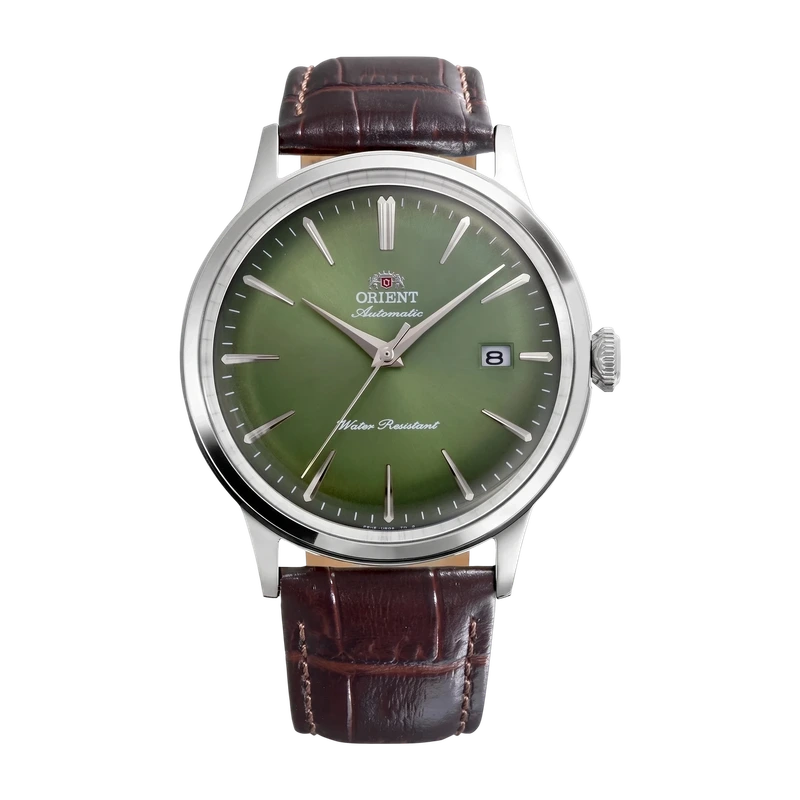 Bambino Version 7 Classic Watch