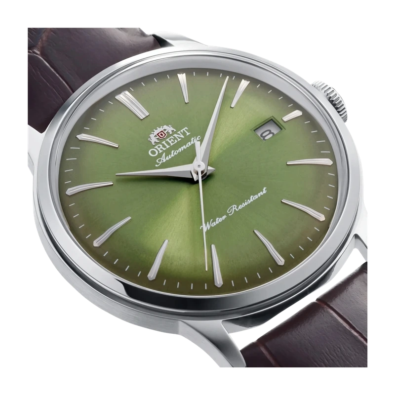 Bambino Version 7 Classic Watch