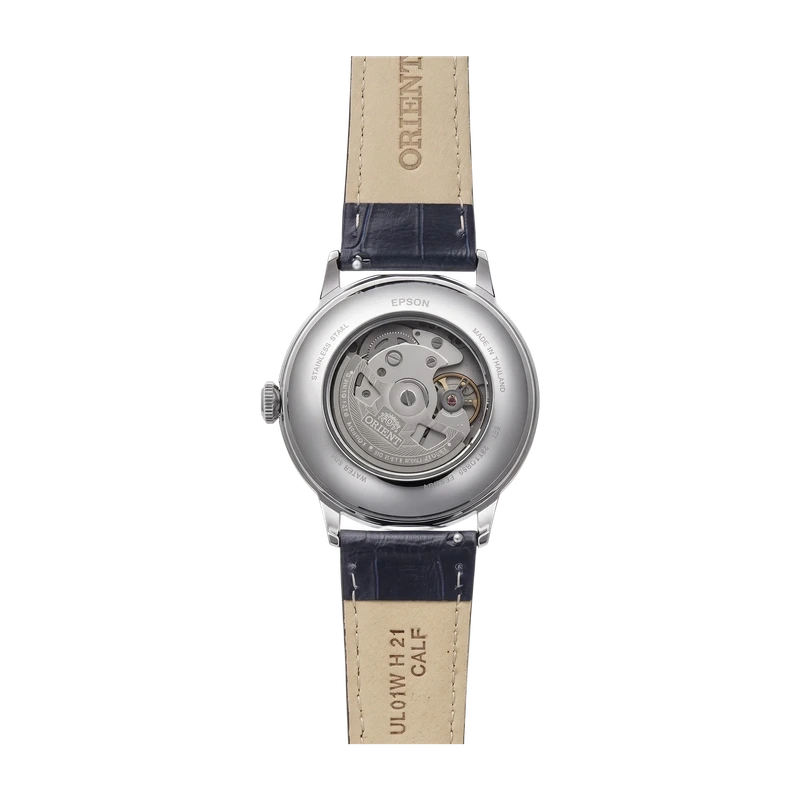 Bambino Version 7 Classic Watch