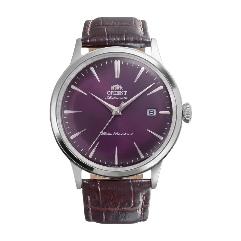Bambino Version 7 Classic Watch