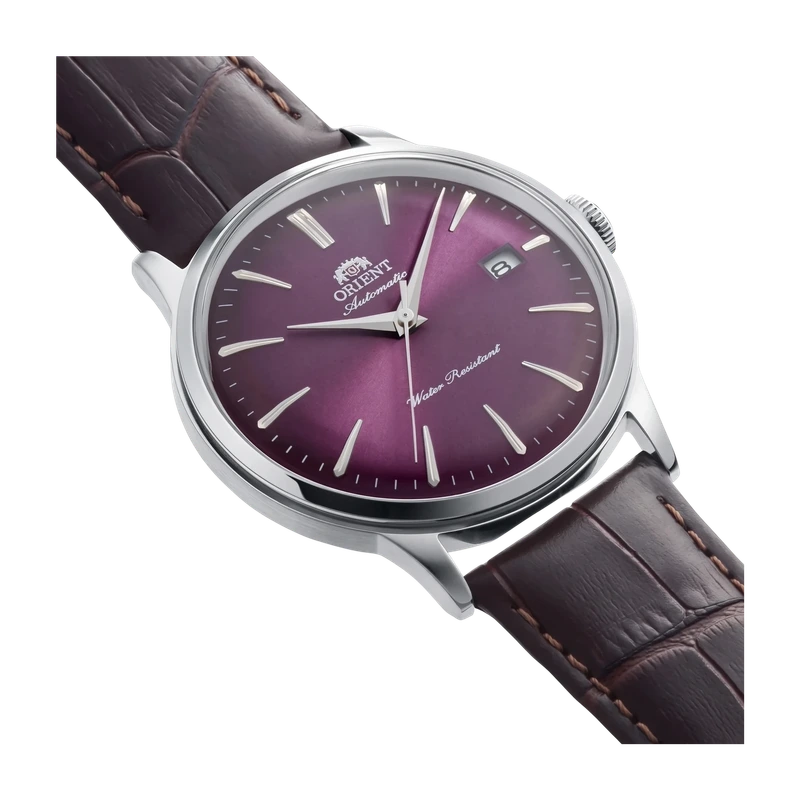 Bambino Version 7 Classic Watch