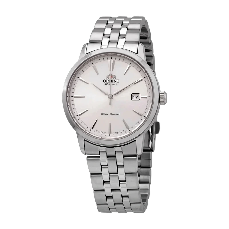 Symphony III Classic Watch