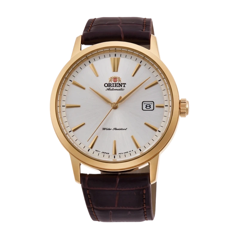 Symphony III Classic Watch