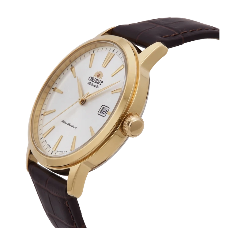Symphony III Classic Watch