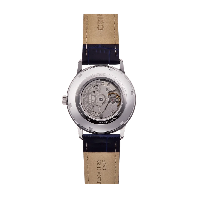 Symphony III Classic Watch