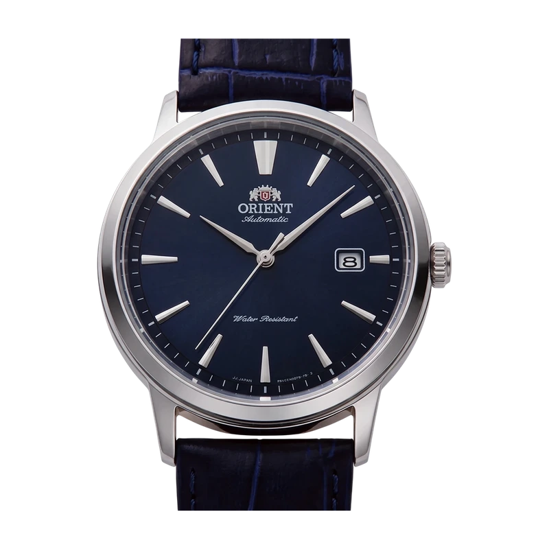 Symphony III Classic Watch