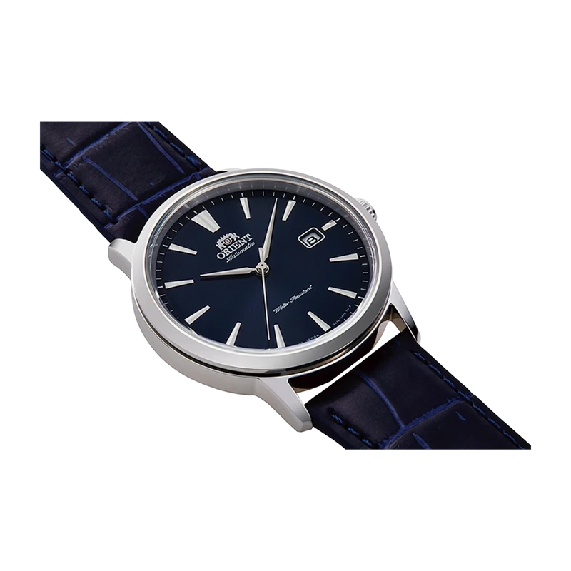 Symphony III Classic Watch
