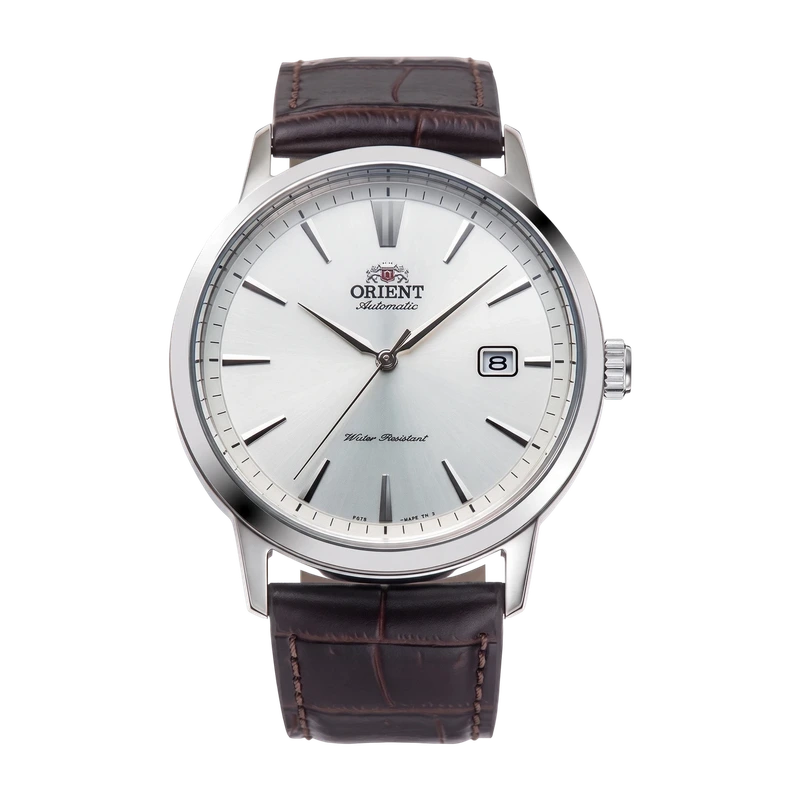 Symphony III Classic Watch