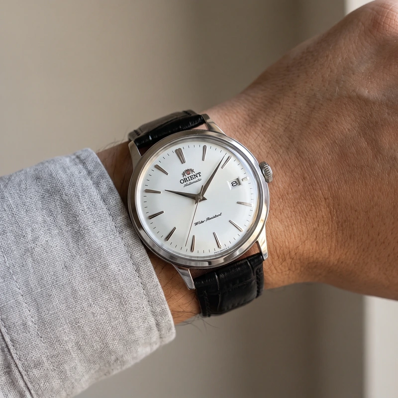Bambino Version 7 Classic Watch
