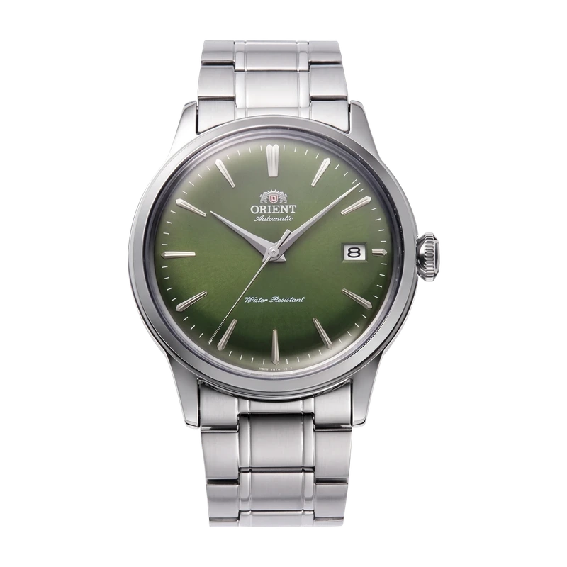 Bambino Version 7 Classic Watch