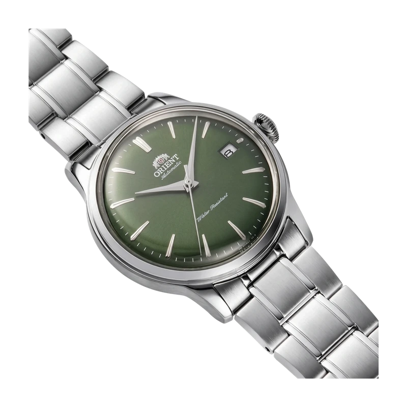 Bambino Version 7 Classic Watch