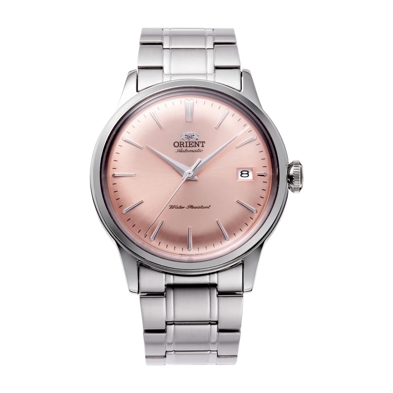 Bambino Version 7 Classic Watch