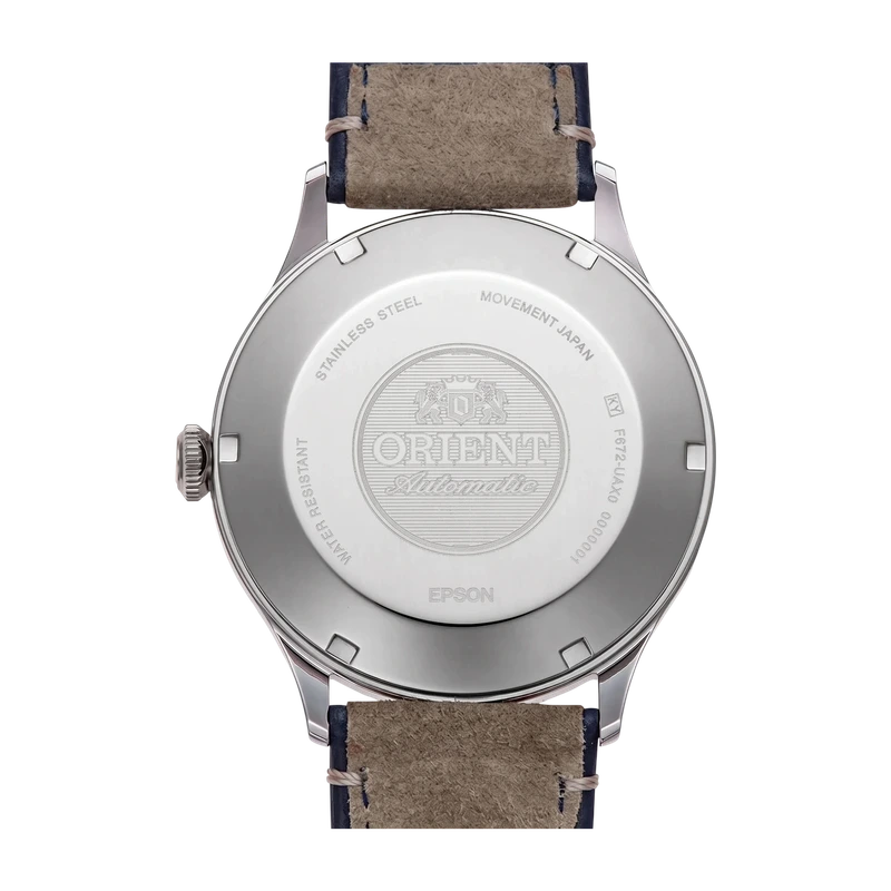 Bambino Version 4 Classic Watch