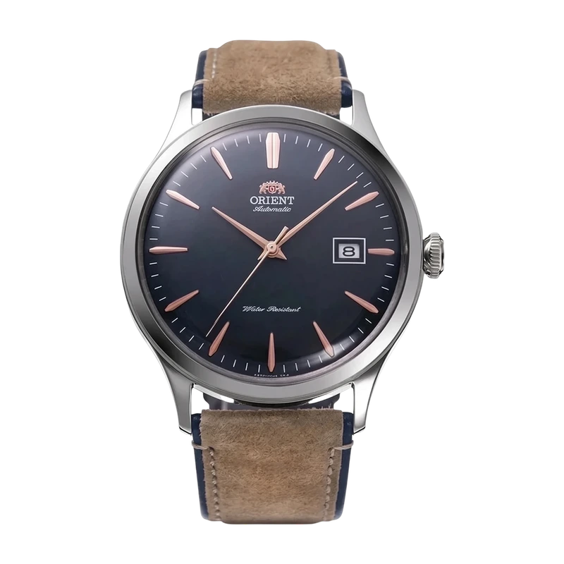 Bambino Version 4 Classic Watch