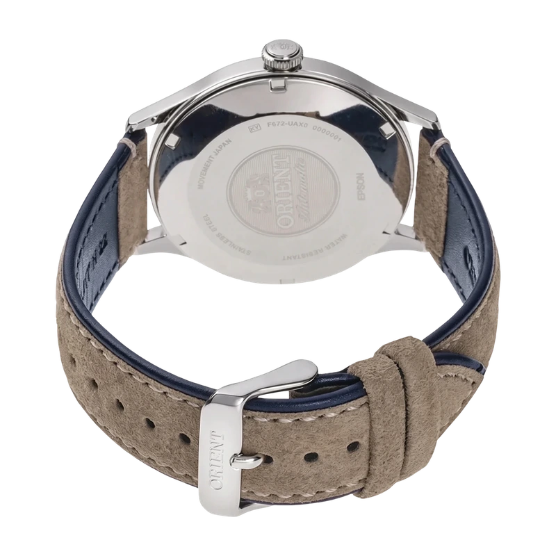 Bambino Version 4 Classic Watch
