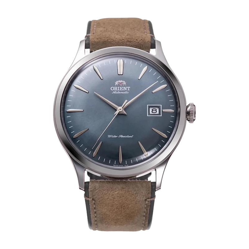 Bambino Version 4 Classic Watch