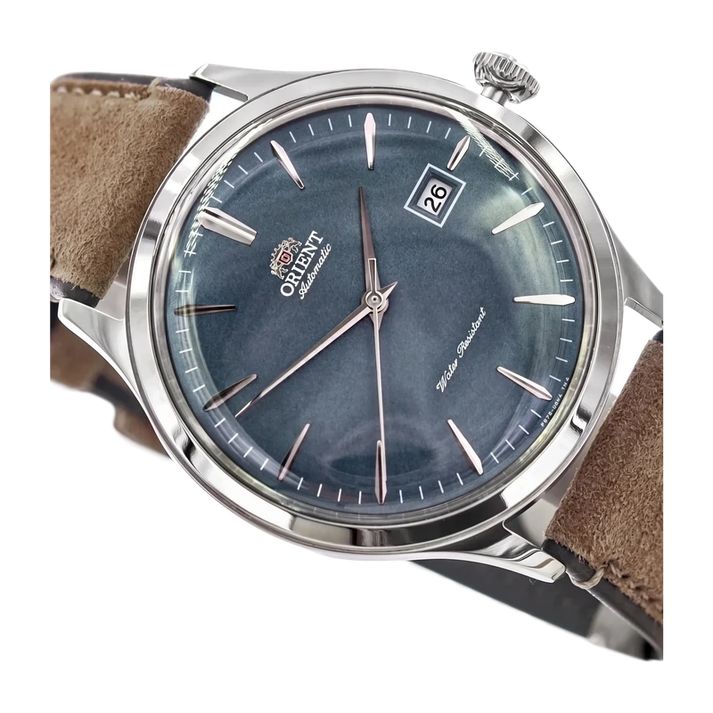 Bambino Version 4 Classic Watch