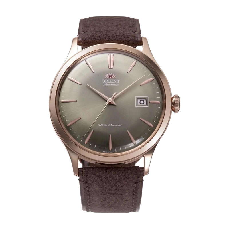 Bambino Version 4 Classic Watch